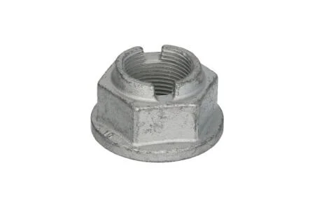 Конец вала, приводной вал FEBI BILSTEIN 27214