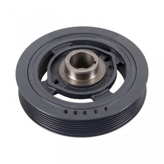Шкив коленвала TOYOTA AVENSIS/CAMRY/PREVIA 2/RAV 4 00- FEBI BILSTEIN 27229