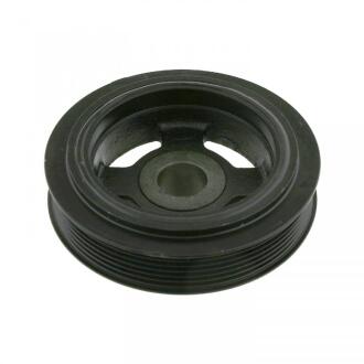 Шкив TOYOTA CARINA E/AVENSIS/COROLLA/CAMRY -97/97- КВ FEBI BILSTEIN 27230