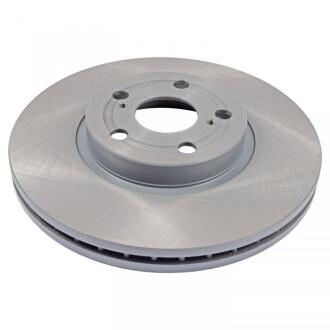 FEBI TOYOTA Диск тормозной (перед) AVENSIS 03- FEBI BILSTEIN 27233
