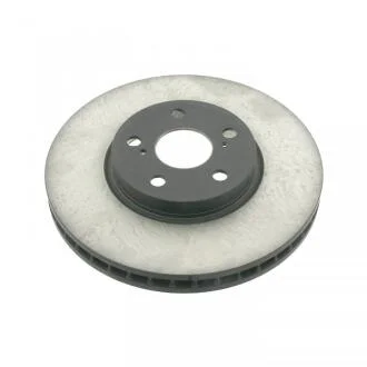 Диск гальмівний FEBI BILSTEIN 27236