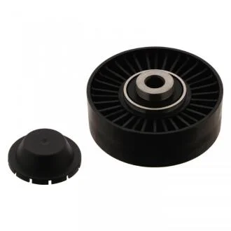 Паразитный / ведущий ролик, поликлиновой ремень FEBI BILSTEIN 27247