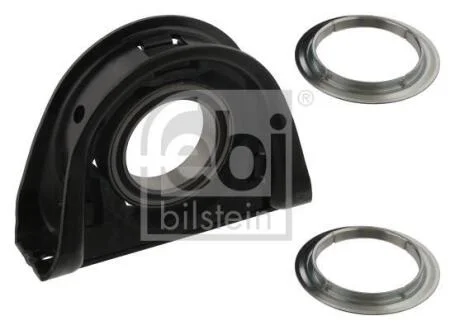 Опора карданного вала з підшипником FEBI BILSTEIN 27261