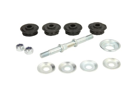 Тяга стабилизатора TOYOTA YARIS 99-05 передний мост, нижняя (Febi) FEBI BILSTEIN 27262