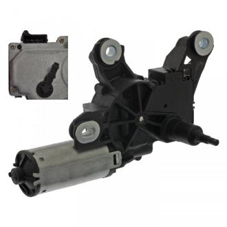 FEBI - Двигун приводу склоочисника FEBI BILSTEIN 27284