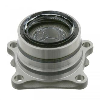 FEBI - Комплект підшипника ступиці FEBI BILSTEIN 27315