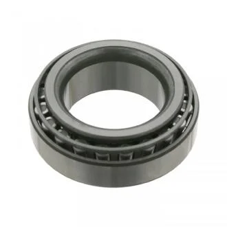 Підшипник призначений для монтажу на маточину, роликовий, з елементами монтажу FEBI BILSTEIN 27316