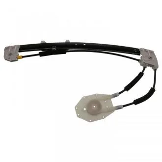 Стеклоподъемник без двигателя FEBI BILSTEIN 27347