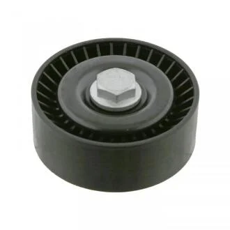 Паразитный / ведущий ролик, поликлиновой ремень FEBI BILSTEIN 27374
