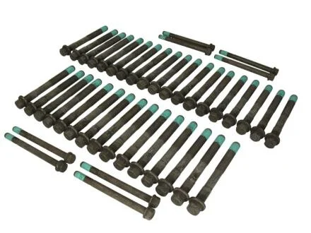 Болти головки блока циліндрів FEBI BILSTEIN 27404 (фото 1)