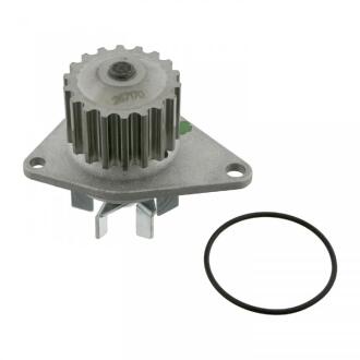 FEBI - Насос охолоджуючої рідини FEBI BILSTEIN 27410
