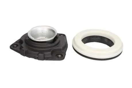 Подушка амортизатора передн Лів (із підшипником) NISSAN JUKE, MICRA C+C III, MICRA III, NV200, QASHQAI I, TIIDA RENAULT CLIO III, CLIO III/HATCHBACK, KOLEOS I, MODUS 1.0-2.0D 03.02- FEBI BILSTEIN 27457