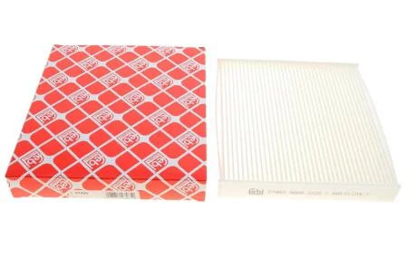 FEBI - Фільтр салону FEBI BILSTEIN 27465