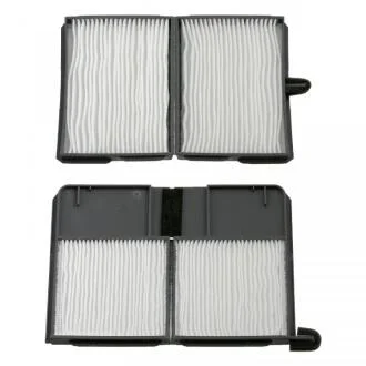 FEBI - Фільтр салону FEBI BILSTEIN 27476