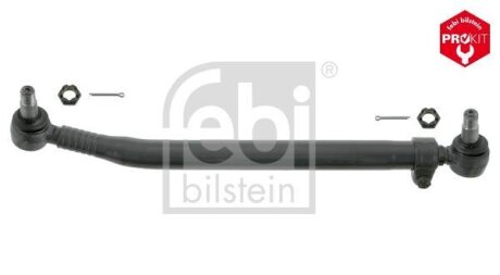 FEBI - Тяга кермова з накінечником FEBI BILSTEIN 27486