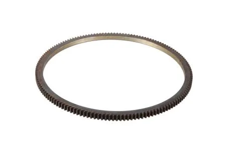 Вінець маховика двигуна / ВЕНЕЦ МАХОВИКА KERAX/PREMIUM MIDR 0635/40 FEBI BILSTEIN 27506