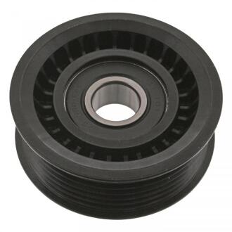 FEBI - Обвідний ролик FEBI BILSTEIN 27507
