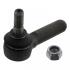 Рульовий наконечник Лів TOYOTA LAND CRUISER, LAND CRUISER 100, LAND CRUISER 80 FEBI BILSTEIN 27511 (фото 1)