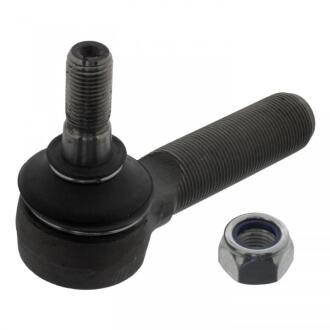 Рульовий наконечник Лів TOYOTA LAND CRUISER, LAND CRUISER 100, LAND CRUISER 80 FEBI BILSTEIN 27511