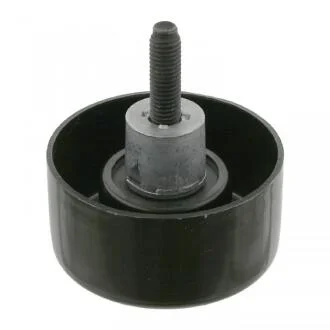 Ролик ремня генератора (направ.) transit 2.4di/tdci 00- FEBI BILSTEIN 27517