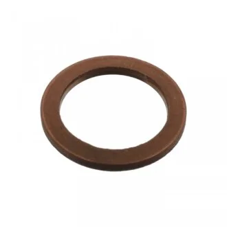 Кільце ущільнююче пробки зливу мастила FEBI BILSTEIN 27532