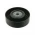 Паразитный / ведущий ролик, поликлиновой ремень FEBI BILSTEIN 27541 (фото 1)