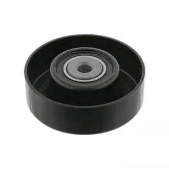 Паразитный / ведущий ролик, поликлиновой ремень FEBI BILSTEIN 27541