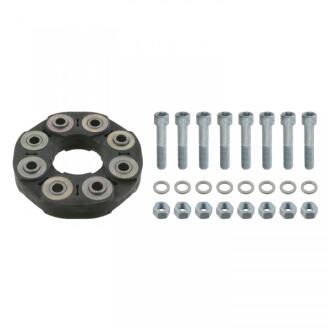 FEBI - Еластична муфта (к-кт) FEBI BILSTEIN 27583