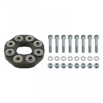 FEBI - Еластична муфта (к-кт) FEBI BILSTEIN 27583