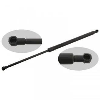 Амортизатор задней (5) двери FEBI BILSTEIN 27601