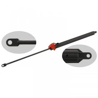 Амортизатор багажника/капота для передней откидной облицовочной панели FEBI BILSTEIN 27634