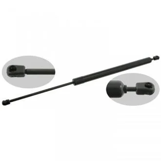 Амортизатор багажника/капота для задней двери FEBI BILSTEIN 27672