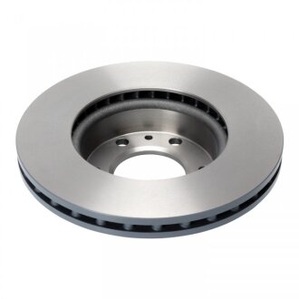 Диск гальмівний FEBI BILSTEIN 27698