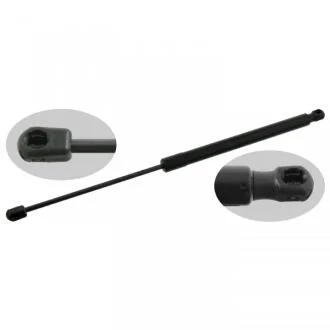 Амортизатор багажника/капота для задней двери FEBI BILSTEIN 27736