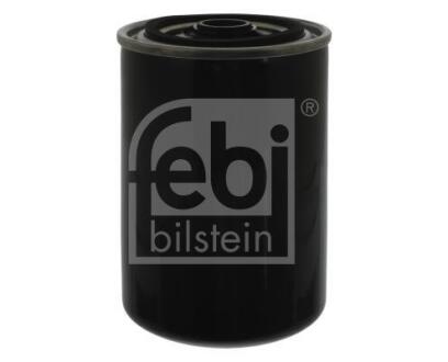 Паливний фільтр RVI KERAX, MAGNUM, MIDLUM, PREMIUM dCi11-270-MIDR06.24.65C/46 02.96- FEBI BILSTEIN 27798