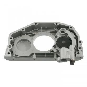 906 180 0601 масляный насос (OM904/906) FEBI BILSTEIN 27821