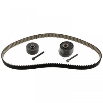 FEBI К-т ГРМ (ремінь+2ролика+кріплення) OPEL Astra G,H, Vectra C 1.6/1.8 FEBI BILSTEIN 27825
