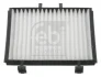 FEBI - Фільтр салону FEBI BILSTEIN 27833 (фото 1)