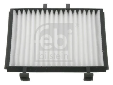 FEBI - Фільтр салону FEBI BILSTEIN 27833