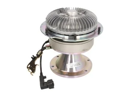 FEBI - Віскомуфта вентилятора FEBI BILSTEIN 27843