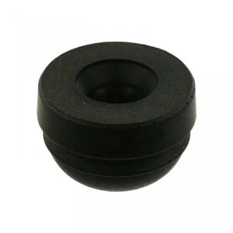 Комплект напрямних втулок, гальмівний супорт FEBI BILSTEIN 27848