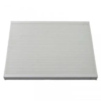 FEBI FIAT фільтр повітр. салону FIAT,OPEL,ALFA ROMEO FEBI BILSTEIN 27868