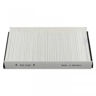 Фильтр, воздух во внутренном пространстве FEBI BILSTEIN 27948