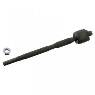 Поперечна рульова тяга (без наконечника) FEBI BILSTEIN 27968