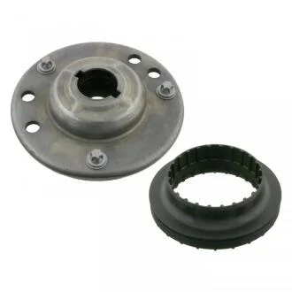 FEBI OPEL подушка переднього амортизатора (з підшипником!) Vectra C FEBI BILSTEIN 27997