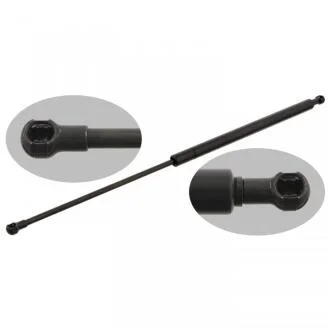 Амортизатор багажника/капота для задней двери FEBI BILSTEIN 28009