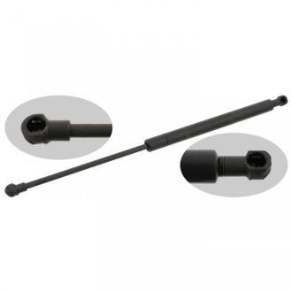 Амортизатор кришки багажника FEBI BILSTEIN 28080