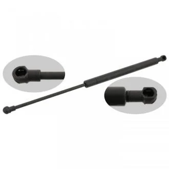 Амортизатор багажника/капота для задней двери FEBI BILSTEIN 28080