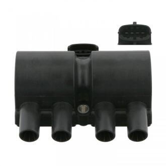 FEBI - Котушка запалювання FEBI BILSTEIN 28148