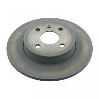 FEBI OPEL Тормозной диск задн. Astra H,Combo,Meriva FEBI BILSTEIN 28152
